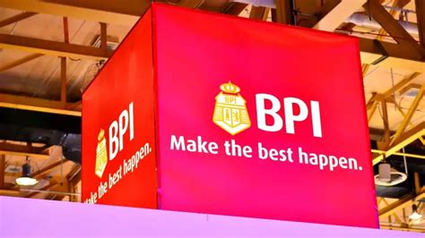 BPI Housing Loan Loanable Amounts & Interest Rates 2024.